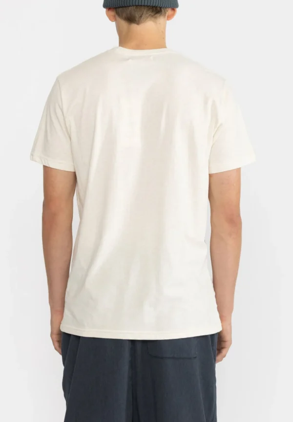 REVOLUTION | Camiseta Hiking-Hombre Camisetas
