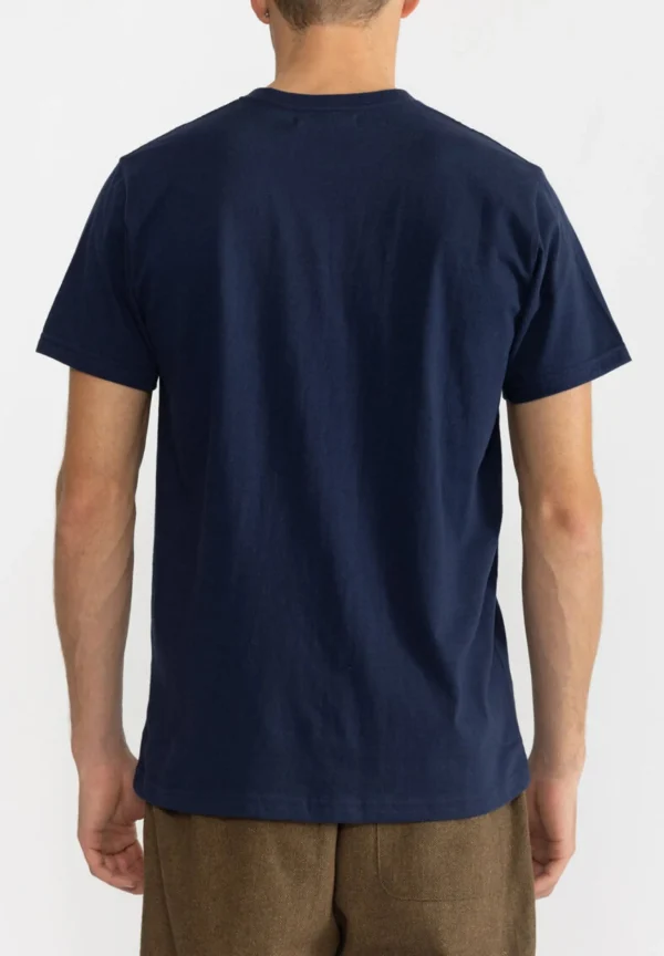 REVOLUTION | Camiseta Key-Hombre Camisetas