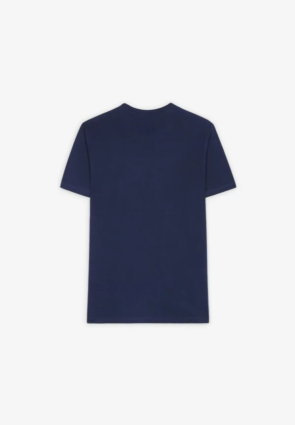 REVOLUTION | Camiseta Key-Hombre Camisetas