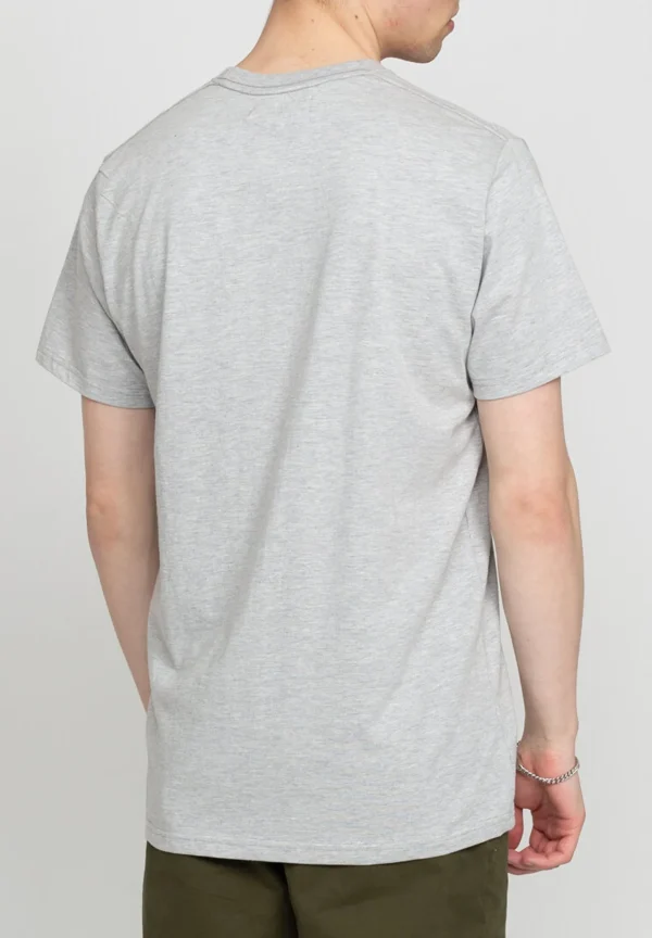 REVOLUTION | Camiseta Loose Fit-Hombre Camisetas