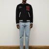 REVOLUTION | Chaqueta Varsity-Hombre Abrigos Y Chaquetas