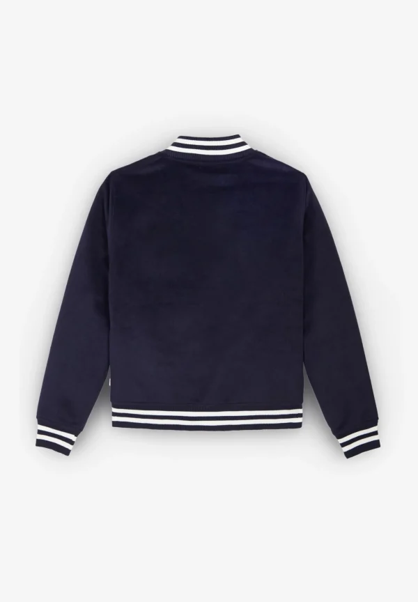 REVOLUTION | Chaqueta Varsity-Hombre Abrigos Y Chaquetas