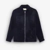 REVOLUTION | Chaqueta Zip-Hombre Abrigos Y Chaquetas