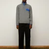REVOLUTION | Pantalon Parachute-Hombre Pantalones
