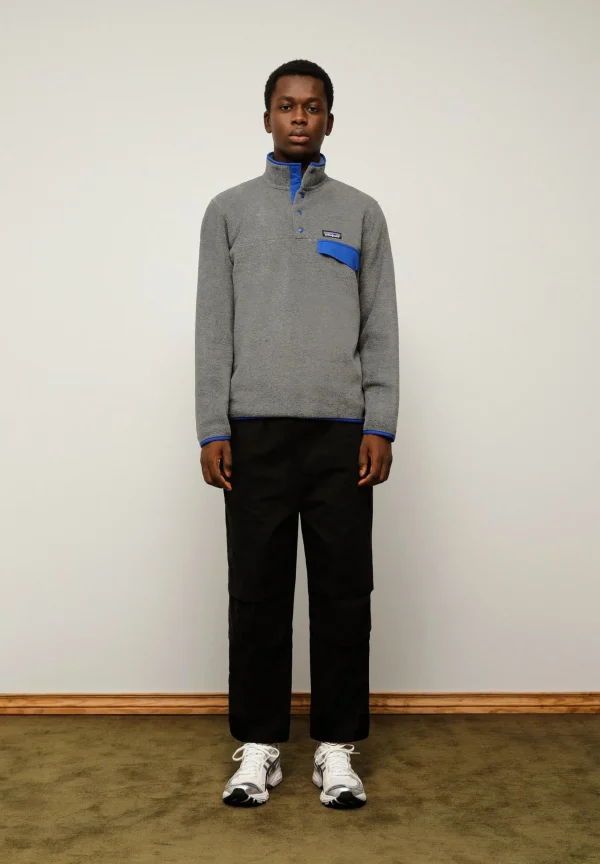 REVOLUTION | Pantalon Parachute-Hombre Pantalones