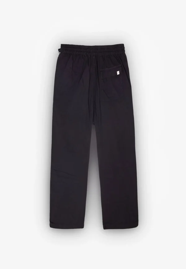 REVOLUTION | Pantalon Parachute-Hombre Pantalones