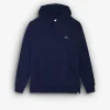 REVOLUTION | Sudadera Bordada-Hombre Sudaderas