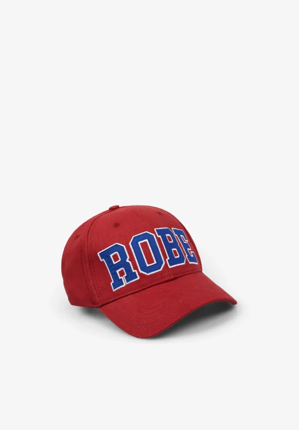 ROBE DI KAPPA | Gorra Robe Giovani Zuigd-Hombre Gorras
