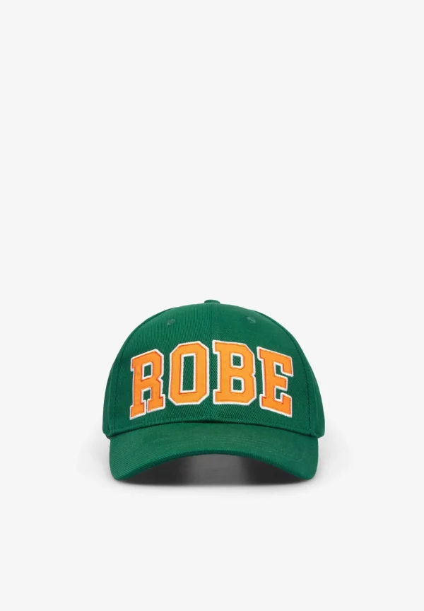 ROBE DI KAPPA | Gorra Robe Giovani Zuigd-Hombre Gorras