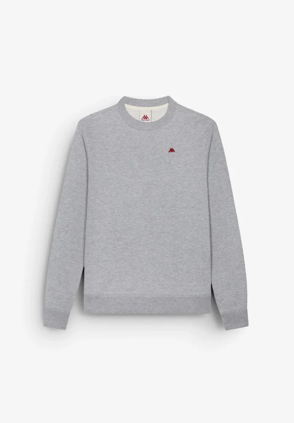 ROBE DI KAPPA | Sudadera Robe Giovani Grevan-Hombre Sudaderas