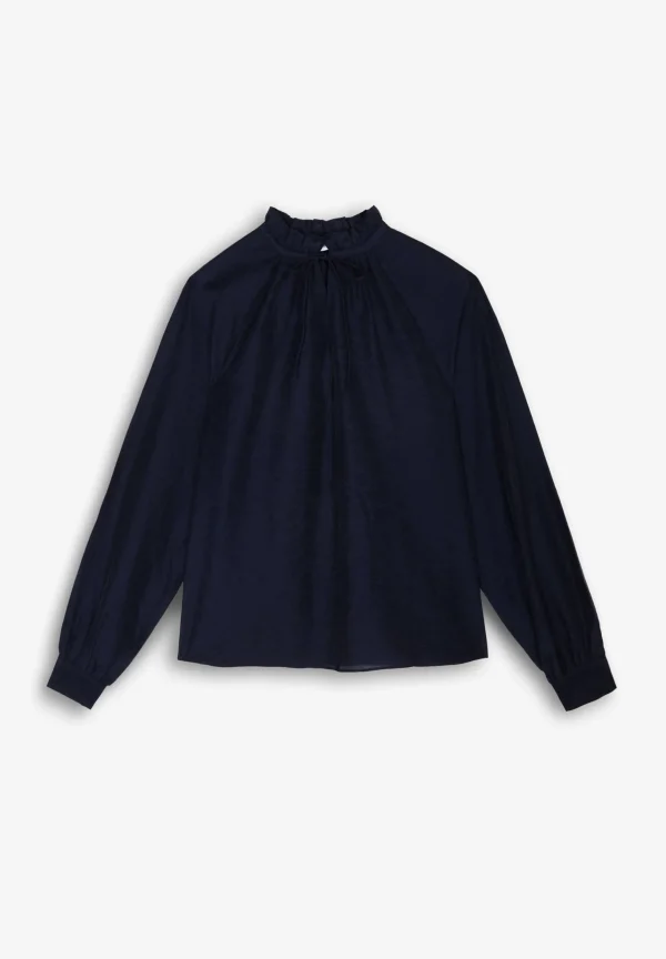 SAMSOE SAMSOE | Blusa Karookhi Mujer-Mujer Camisas Y Blusas