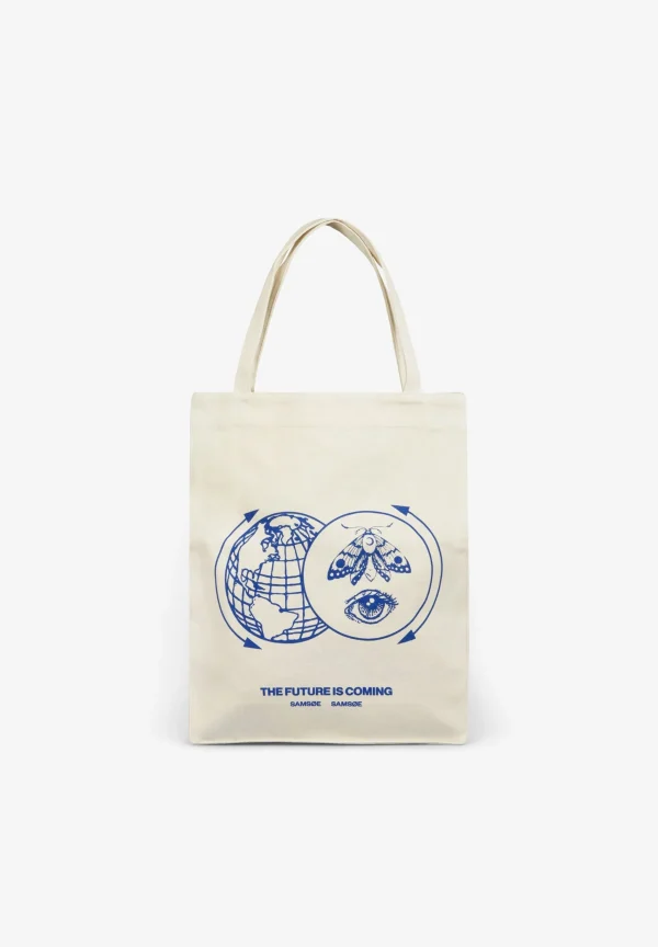SAMSOE SAMSOE | Bolsa Future Shopper-Hombre Mas Accesorios