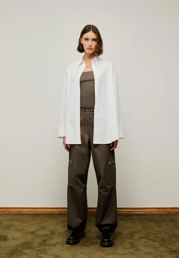 SAMSOE SAMSOE | Camisa Marika Mujer-Mujer Camisas Y Blusas