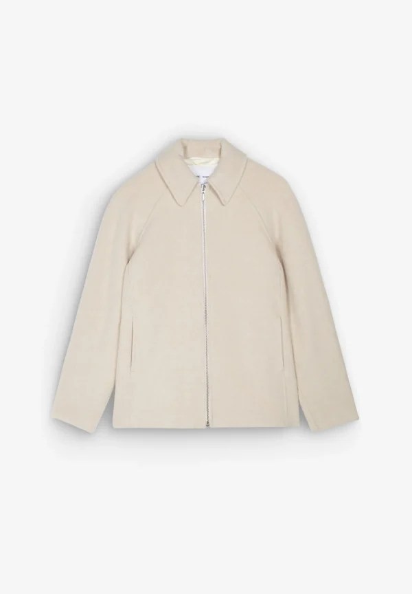 SAMSOE SAMSOE | Chaqueta Alma Mujer-Mujer Abrigos Y Chaquetas