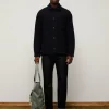 SAMSOE SAMSOE | Chaqueta Pally Hombre-Hombre Abrigos Y Chaquetas