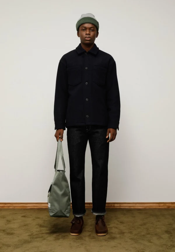 SAMSOE SAMSOE | Chaqueta Pally Hombre-Hombre Abrigos Y Chaquetas