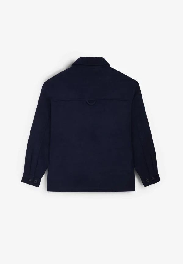 SAMSOE SAMSOE | Chaqueta Pally Hombre-Hombre Abrigos Y Chaquetas