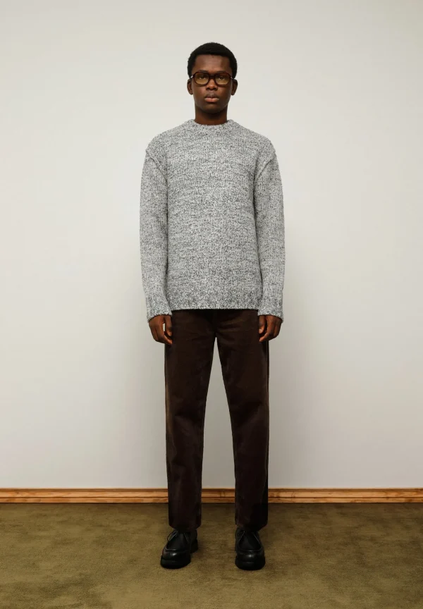 SAMSOE SAMSOE | Jersey Max Hombre-Hombre Jerséis Y Cárdigans