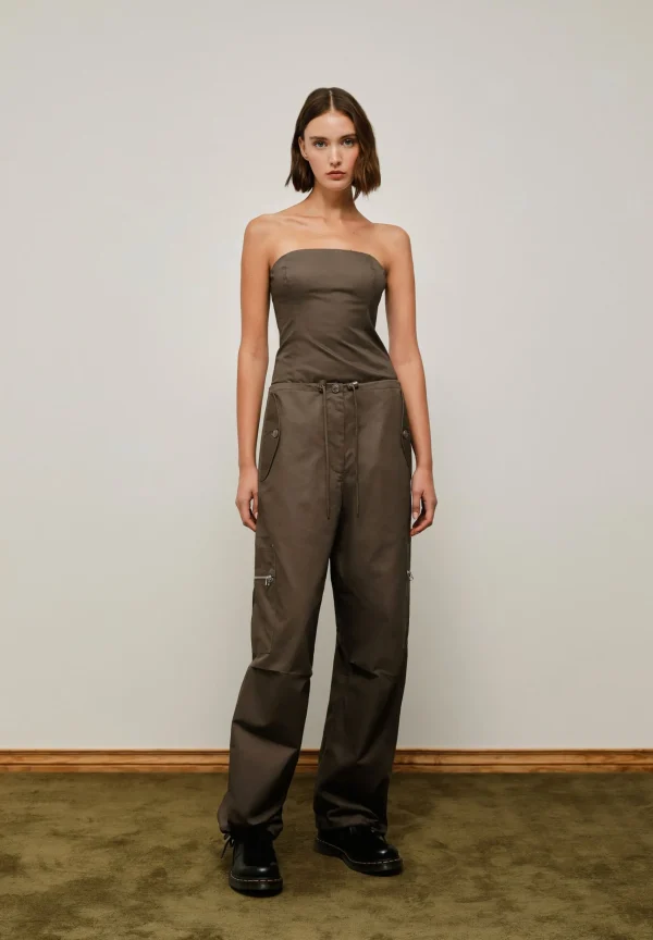 SAMSOE SAMSOE | Pantalon Chi Mujer-Mujer Pantalones