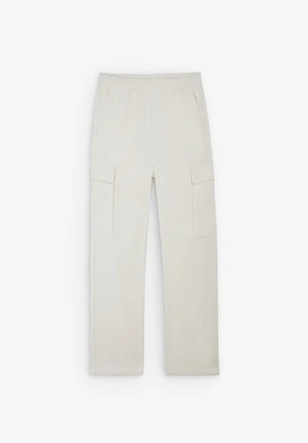 SAMSOE SAMSOE | Pantalon Jabari Cargo Hombre-Hombre Pantalones