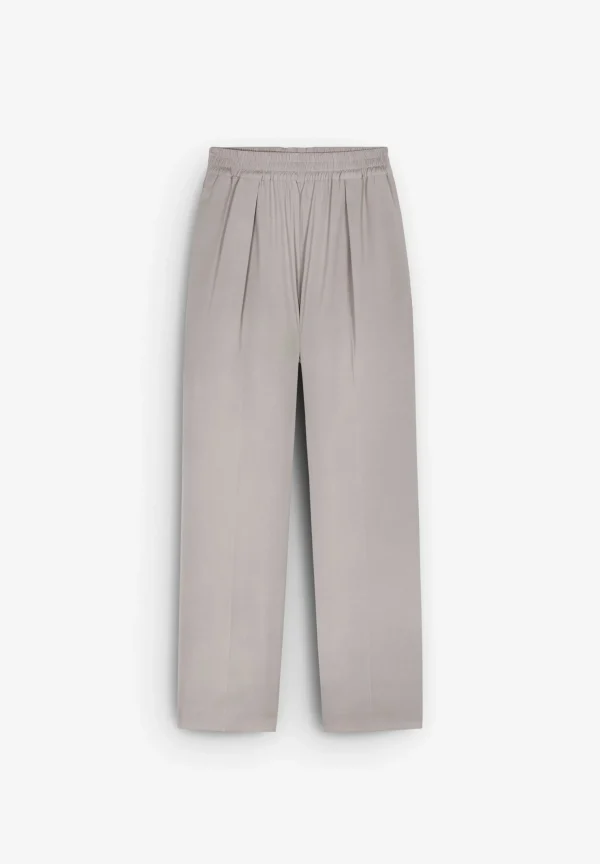 SAMSOE SAMSOE | Pantalon Julia Mujer-Mujer Pantalones