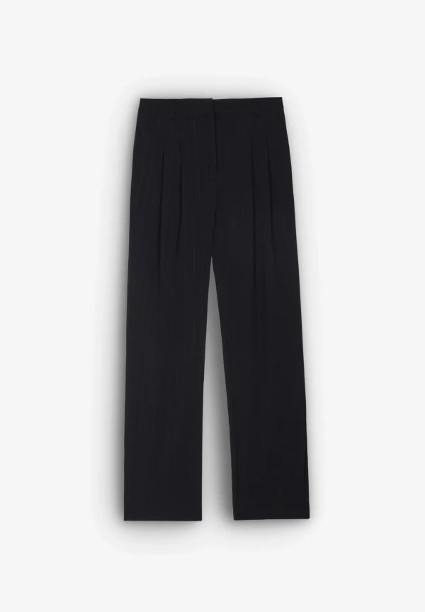 SAMSOE SAMSOE | Pantalon Luzy Mujer-Mujer Pantalones