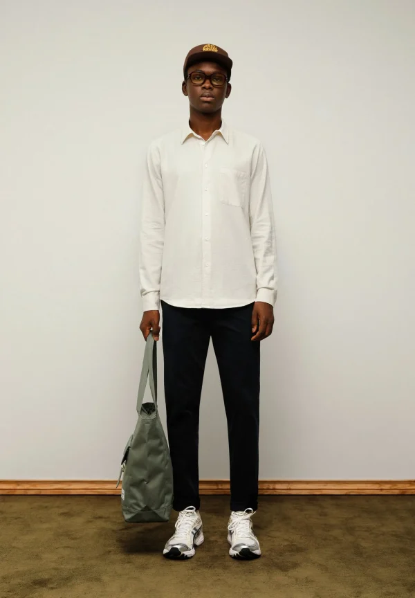 SAMSOE SAMSOE | Pantalon Smithy Hombre-Hombre Pantalones