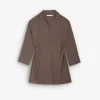 SAMSOE SAMSOE | Vestido Emy Mujer-Mujer Vestidos Y Monos
