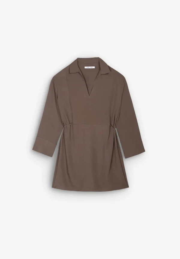 SAMSOE SAMSOE | Vestido Emy Mujer-Mujer Vestidos Y Monos