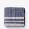 scalperscompany Scalpers Cable Blanket-Home Mantas
