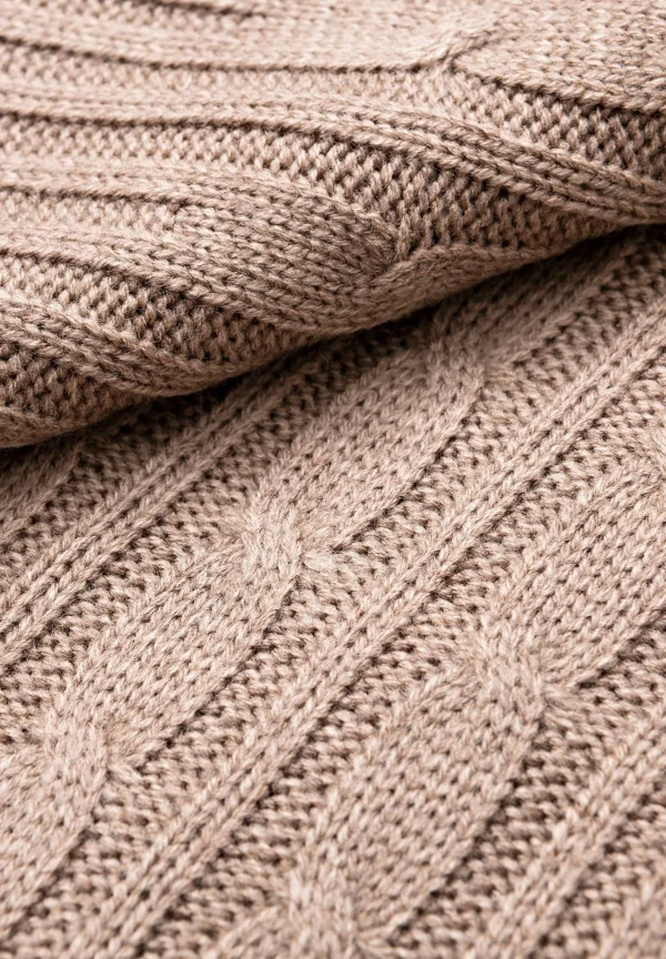 scalperscompany Scalpers Cable Blanket-Home Mantas