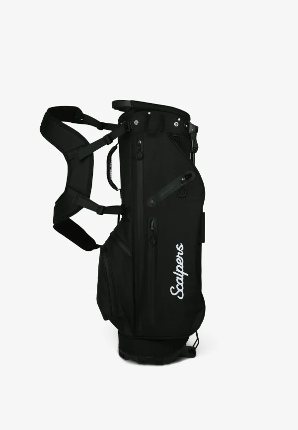 scalperscompany Scalpers Golf Bag-Hombre Bolsas Y Mochilas
