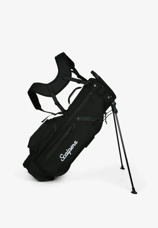 scalperscompany Scalpers Golf Bag-Hombre Bolsas Y Mochilas