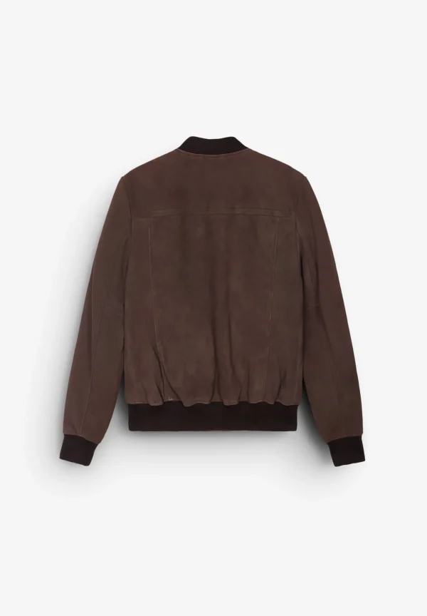 SCHOTT NYC | Cazadora Lc3017-Hombre Abrigos Y Chaquetas