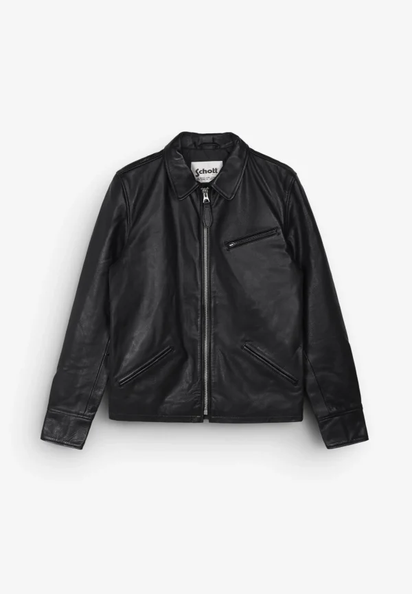 SCHOTT NYC | Chaqueta Lc952-Hombre Abrigos Y Chaquetas