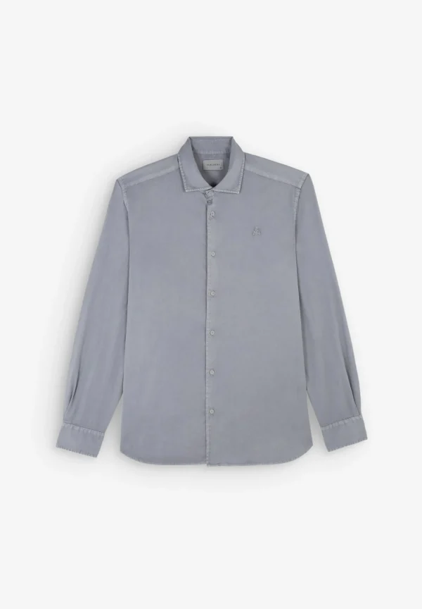 scalperscompany Seatle K Bt Shirt-Hombre Big And Tall
