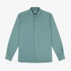 scalperscompany Seatle K Bt Shirt-Hombre Big And Tall