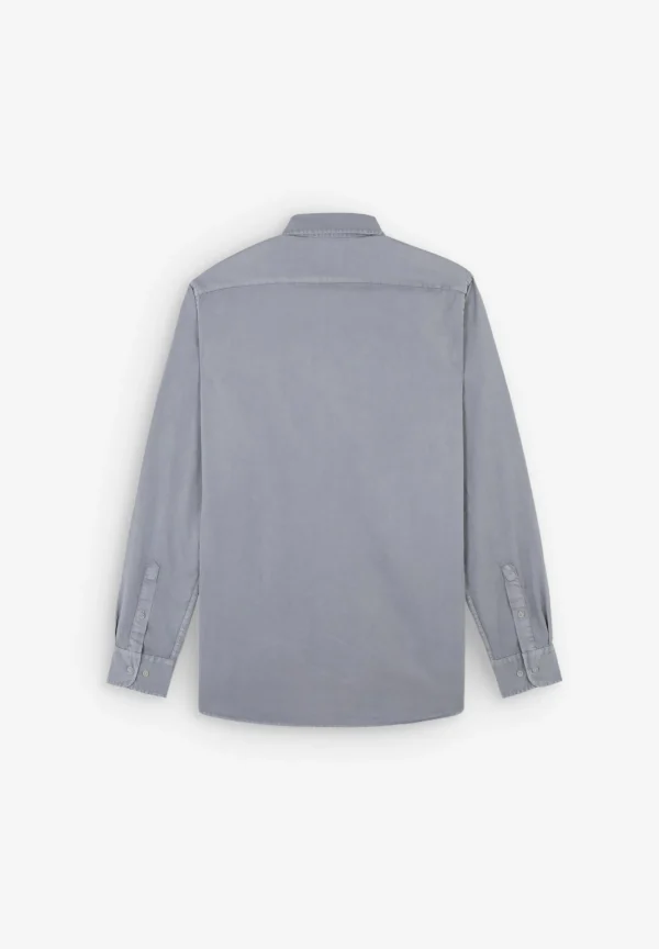scalperscompany Seatle K Bt Shirt-Hombre Big And Tall