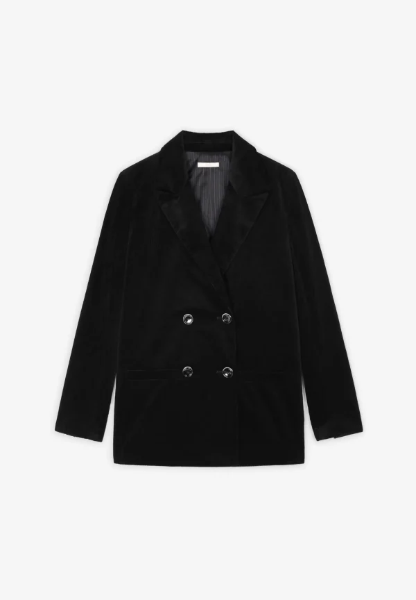 SESSUN | Chaqueta Will-Mujer Blazers Y Chalecos