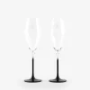 scalperscompany Set Copas De Champan-Home Cristaleria
