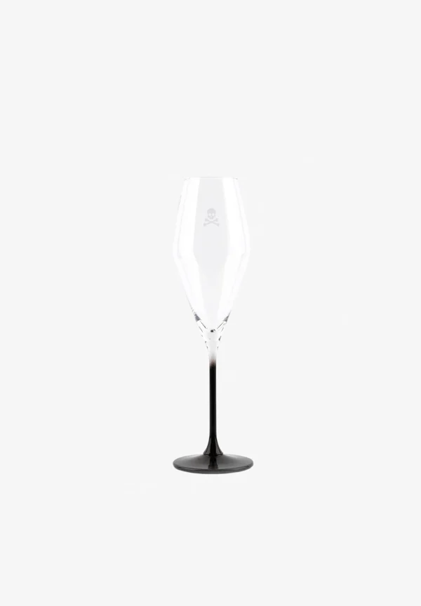 scalperscompany Set Copas De Champan-Home Cristaleria