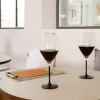 scalperscompany Set Copas Vino Calavera-Home Cristaleria