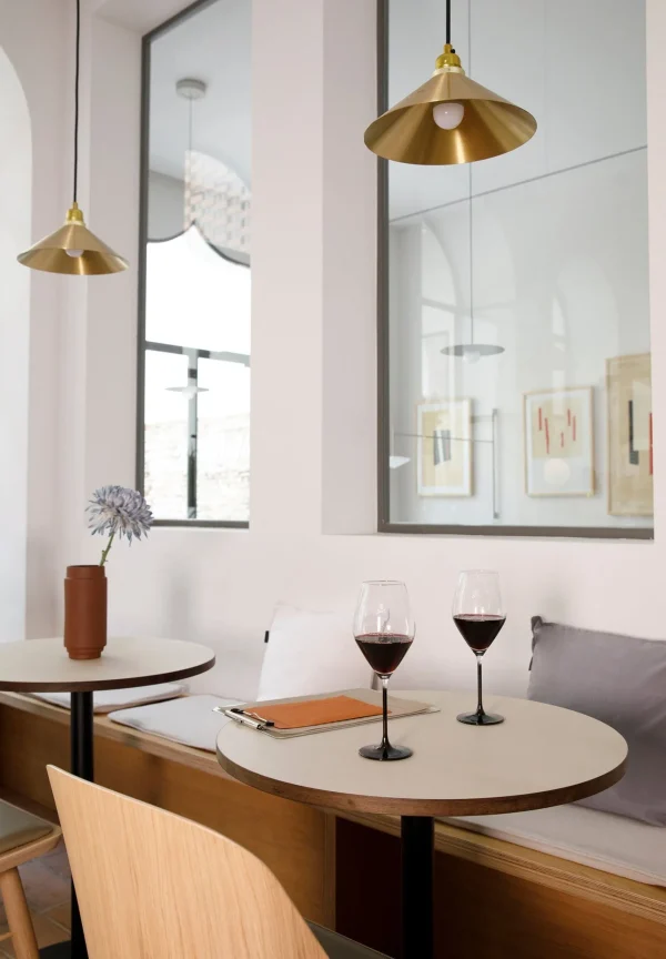 scalperscompany Set Copas Vino Calavera-Home Cristaleria