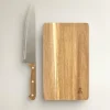 scalperscompany Set Cuchillo Y Tabla-Home Almacenaje Y Utensilios