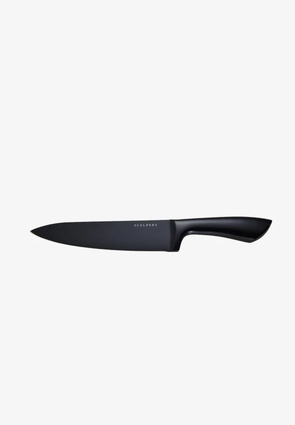 scalperscompany Set Cuchillos De Cocina-Home Almacenaje Y Utensilios