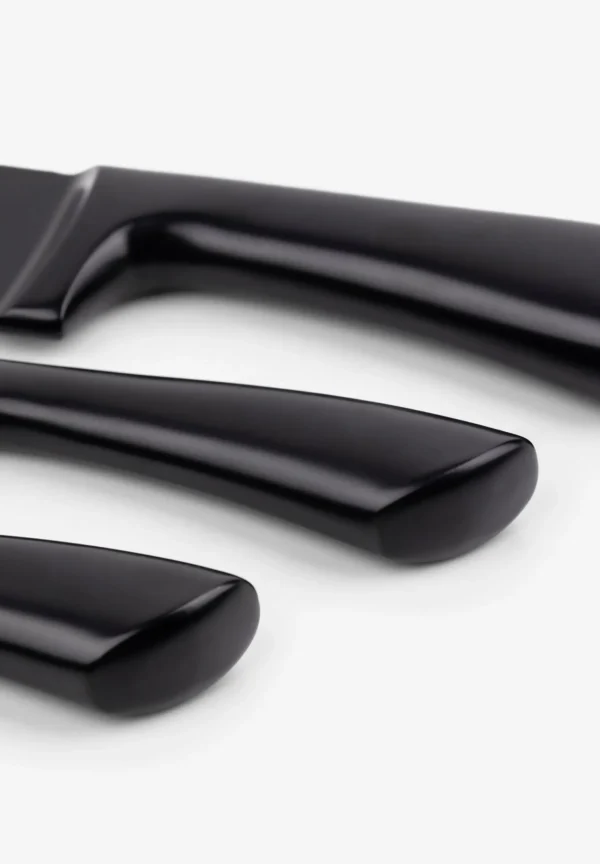 scalperscompany Set Cuchillos De Cocina-Home Almacenaje Y Utensilios