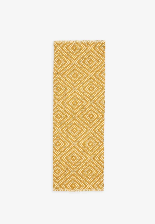 scalperscompany Set Individuales Geometricos-Home Manteleria