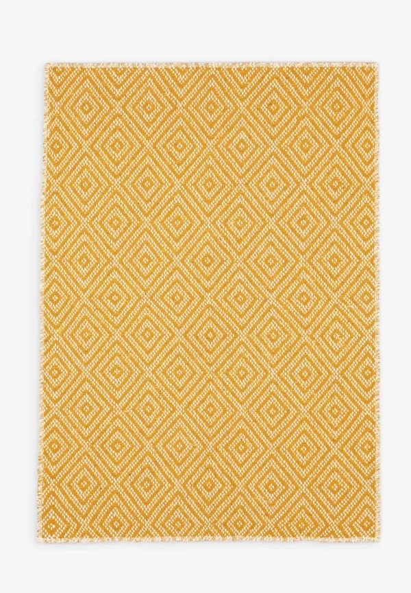 scalperscompany Set Individuales Geometricos-Home Manteleria
