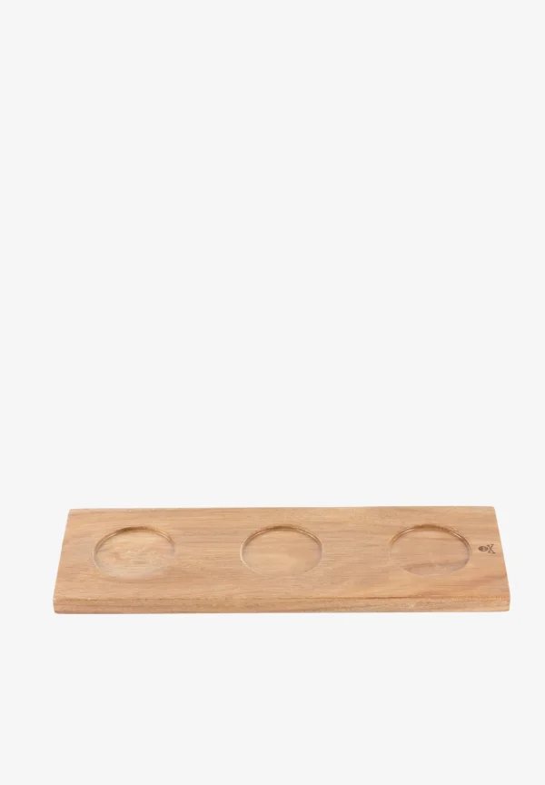 scalperscompany Set Mini Cuencos Y Base-Home Almacenaje Y Utensilios