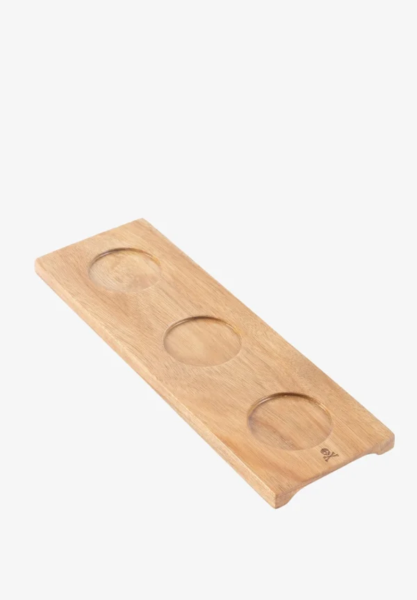 scalperscompany Set Mini Cuencos Y Base-Home Almacenaje Y Utensilios